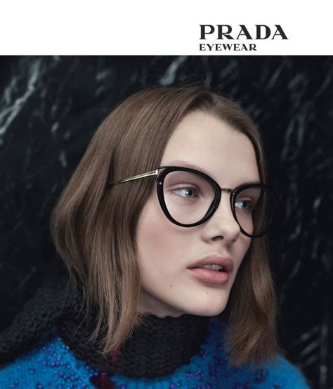 prada black glasses lenscrafters|prada eyewear for women.